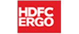 HDFC ERGO
